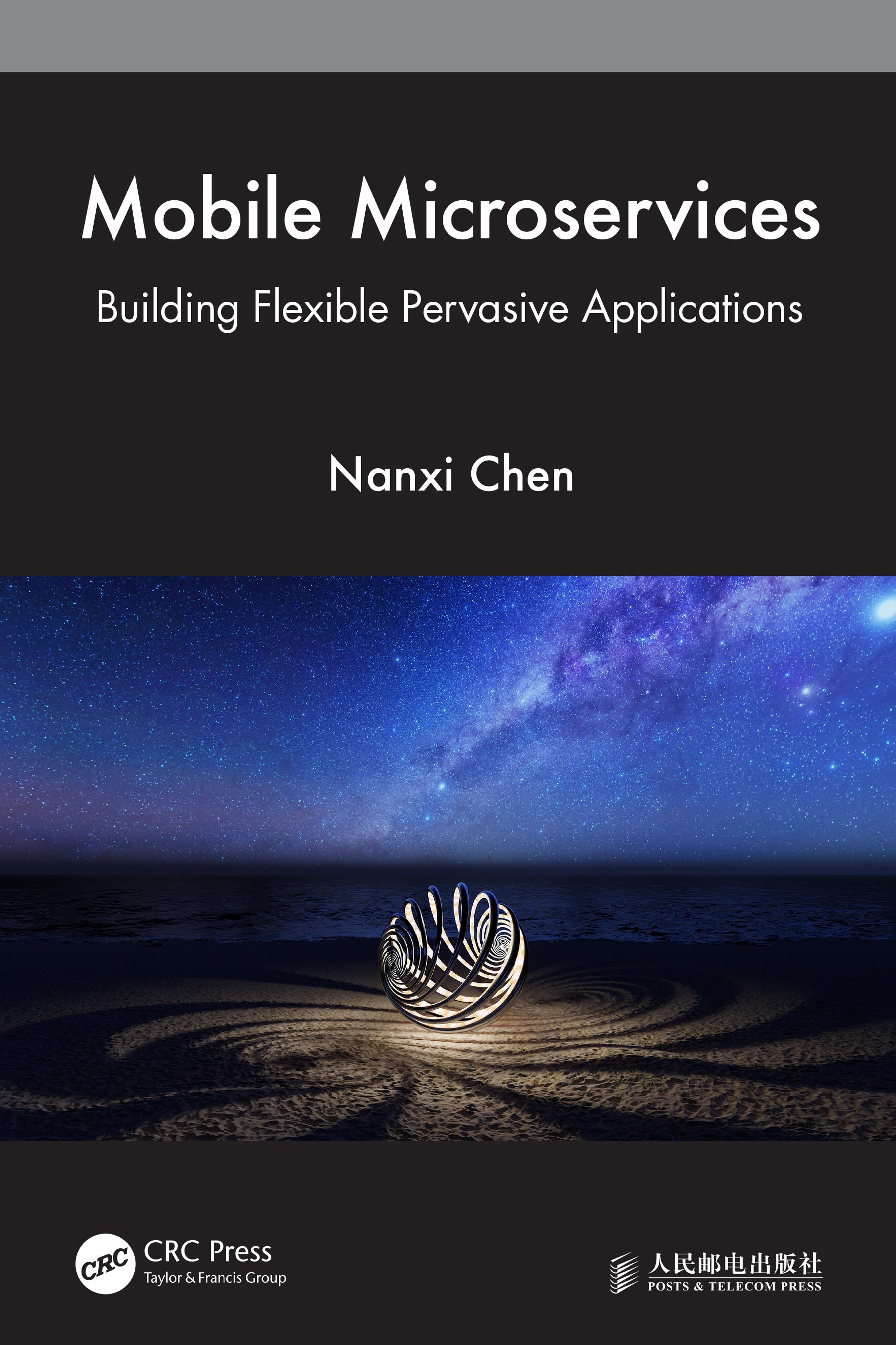 Mobile Microservices