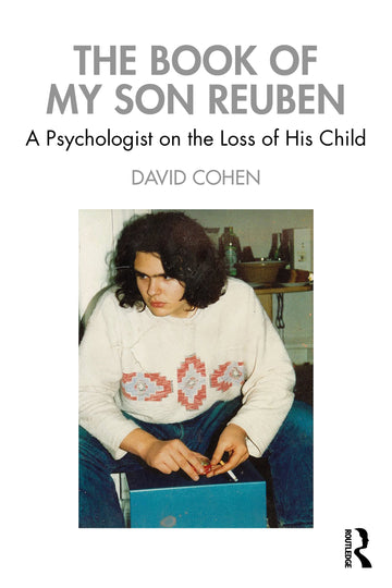 Book of My Son Reuben