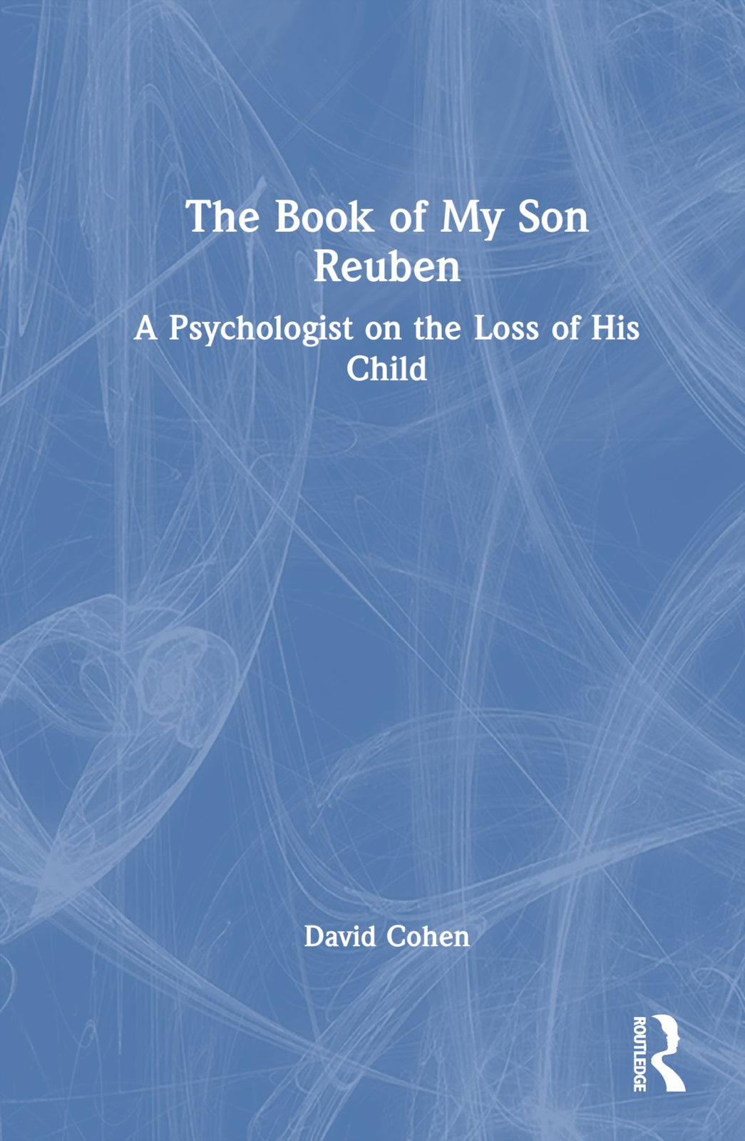 Book of My Son Reuben
