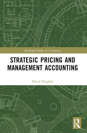 Strategic Pricing and Management Accounting