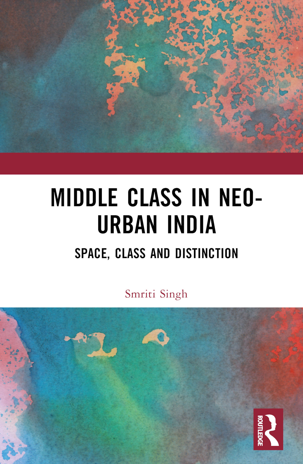 Middle Class in Neo-Urban India