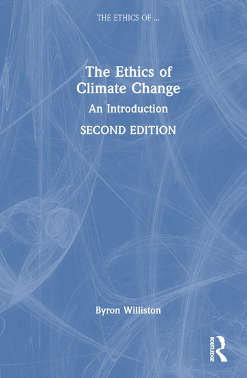 Ethics of Climate Change