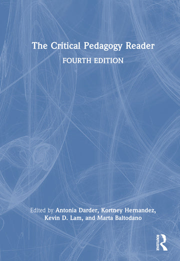 Critical Pedagogy Reader