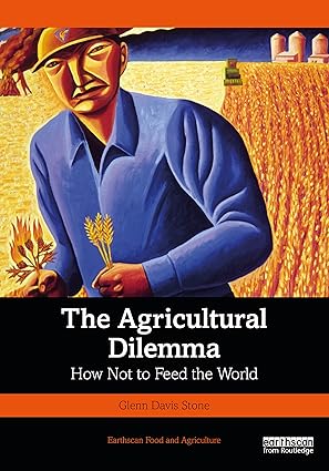 Agricultural Dilemma - Paperback / softback