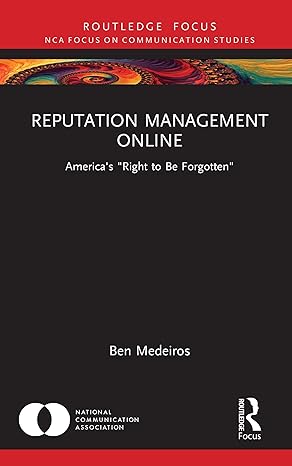 Reputation Management Online