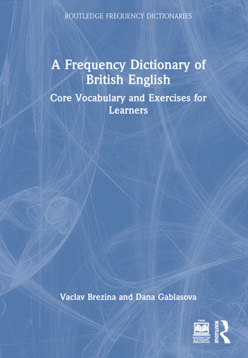 Frequency Dictionary of British English