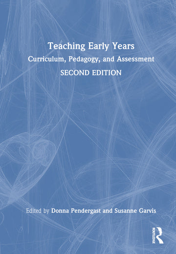 Teaching Early Years