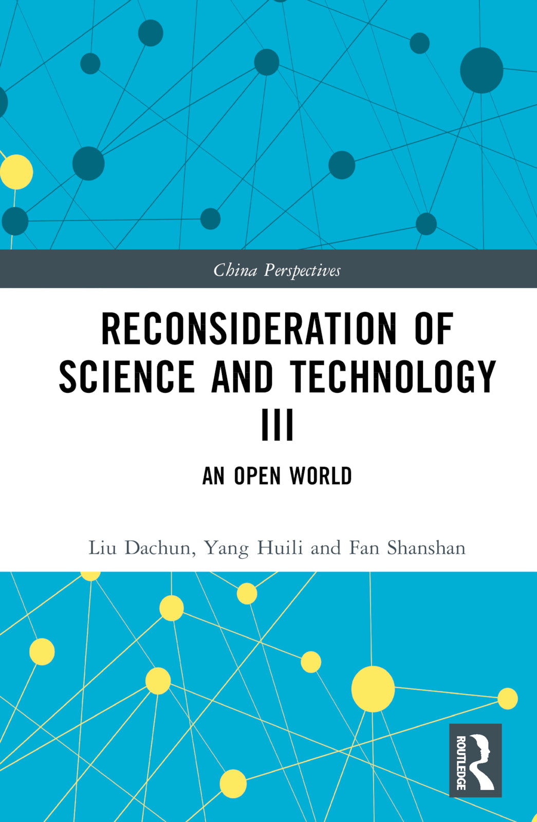 Reconsideration of Science and Technology III