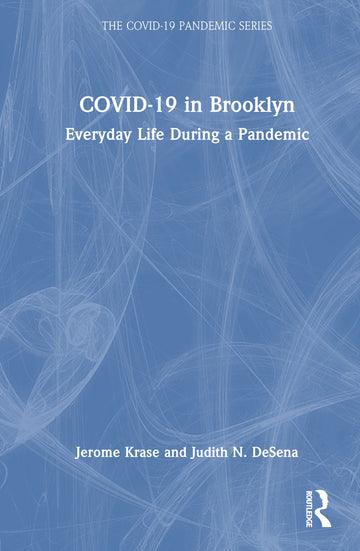 COVID-19 in Brooklyn