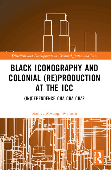Black Iconography and Colonial (re)production at the ICC