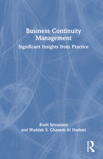 Business Continuity Management