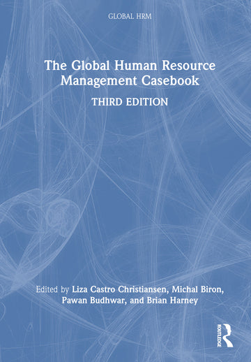 Global Human Resource Management Casebook