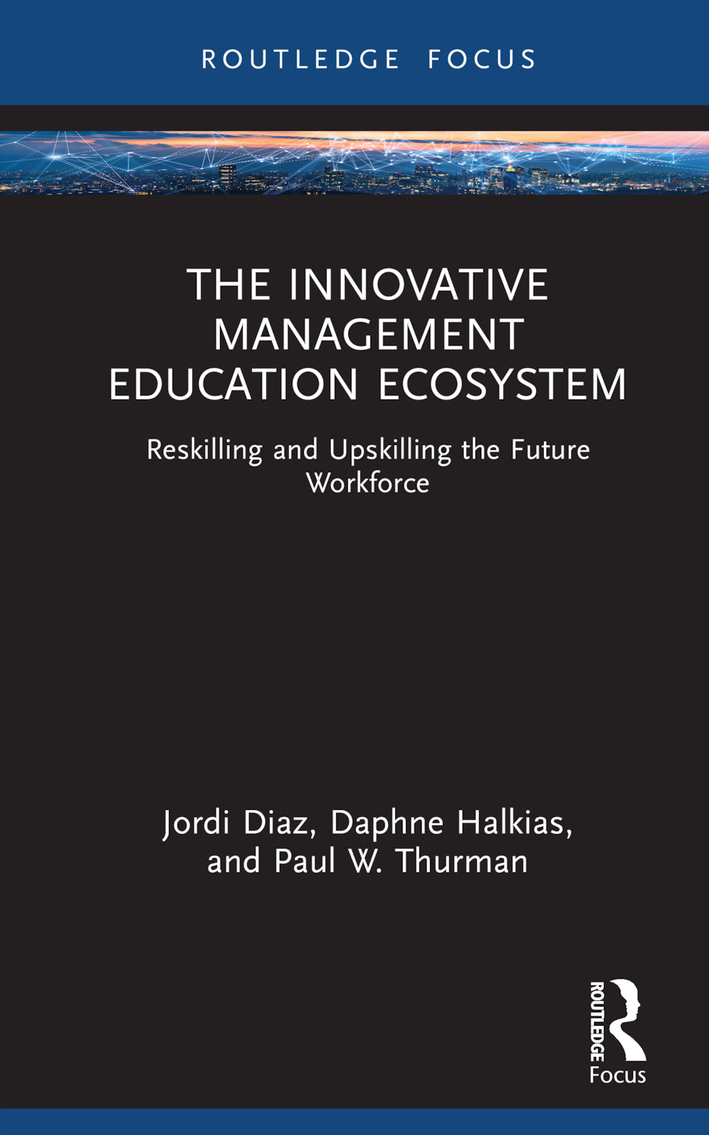 Innovative Management Education Ecosystem