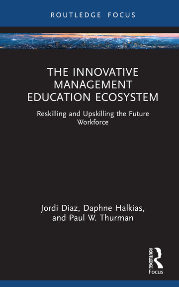 Innovative Management Education Ecosystem