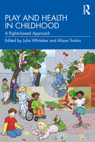 Play and Health in Childhood - Paperback / softback