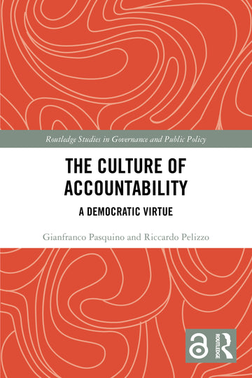 Culture of Accountability