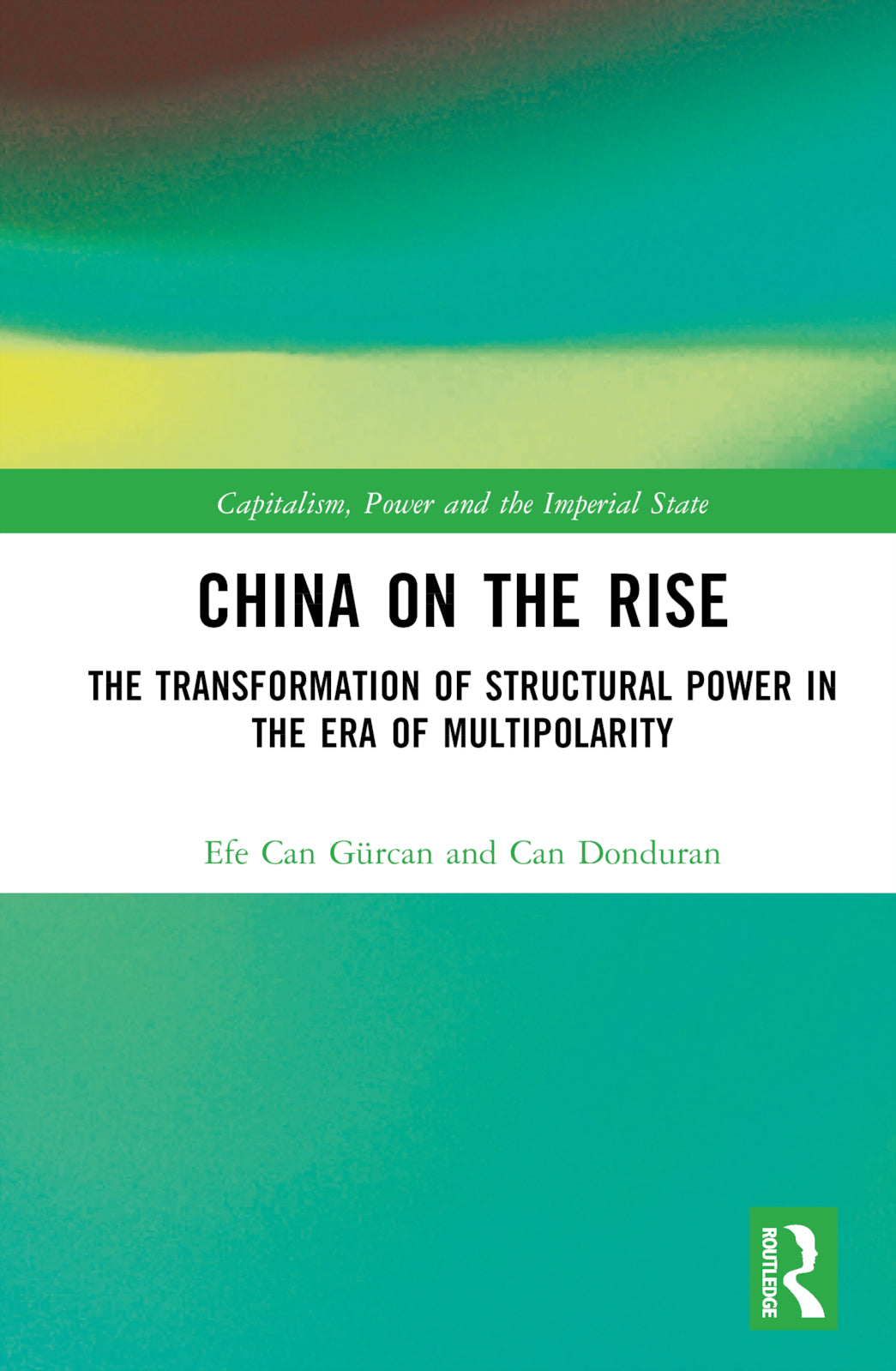 China on the Rise
