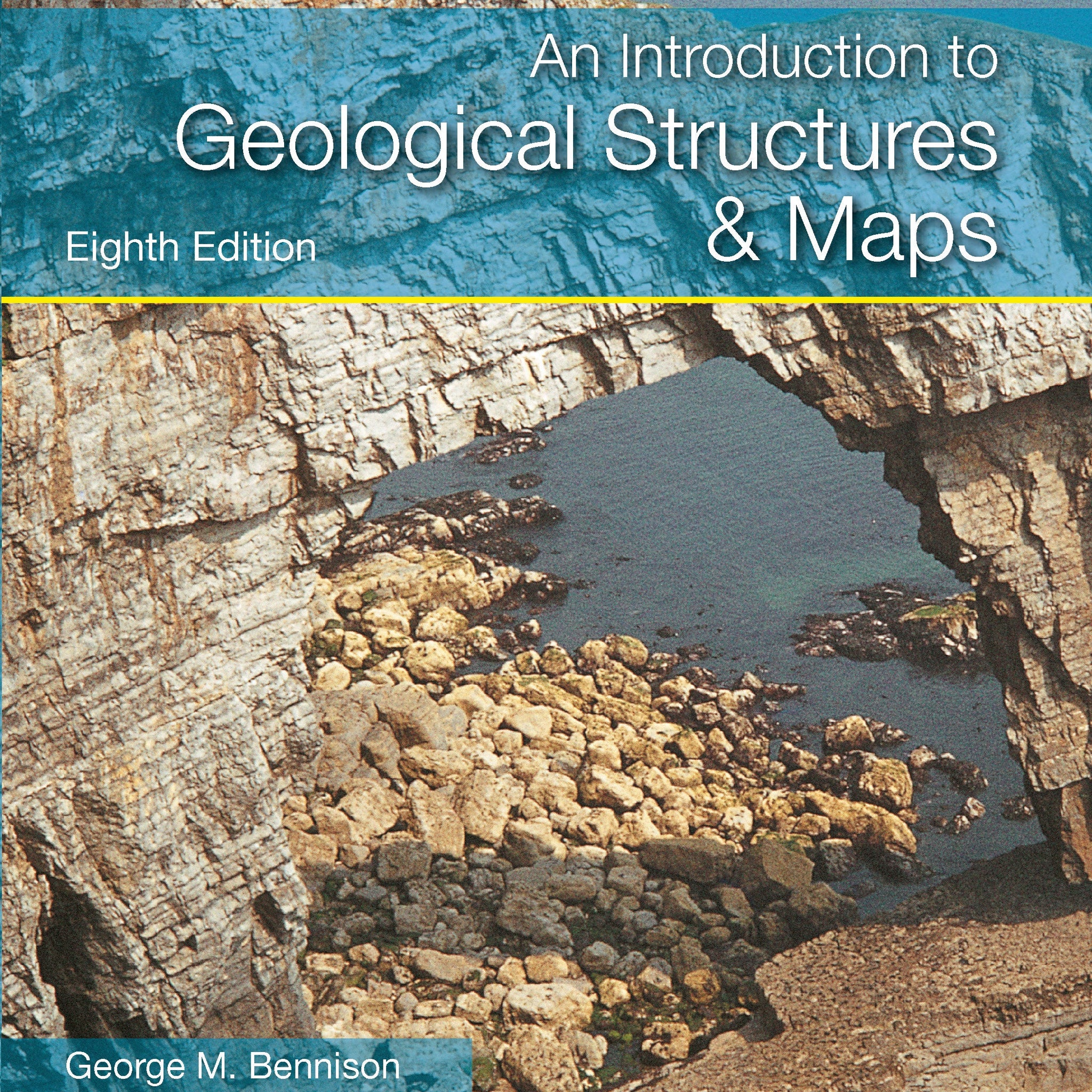 Introduction to Geological Structures and Maps