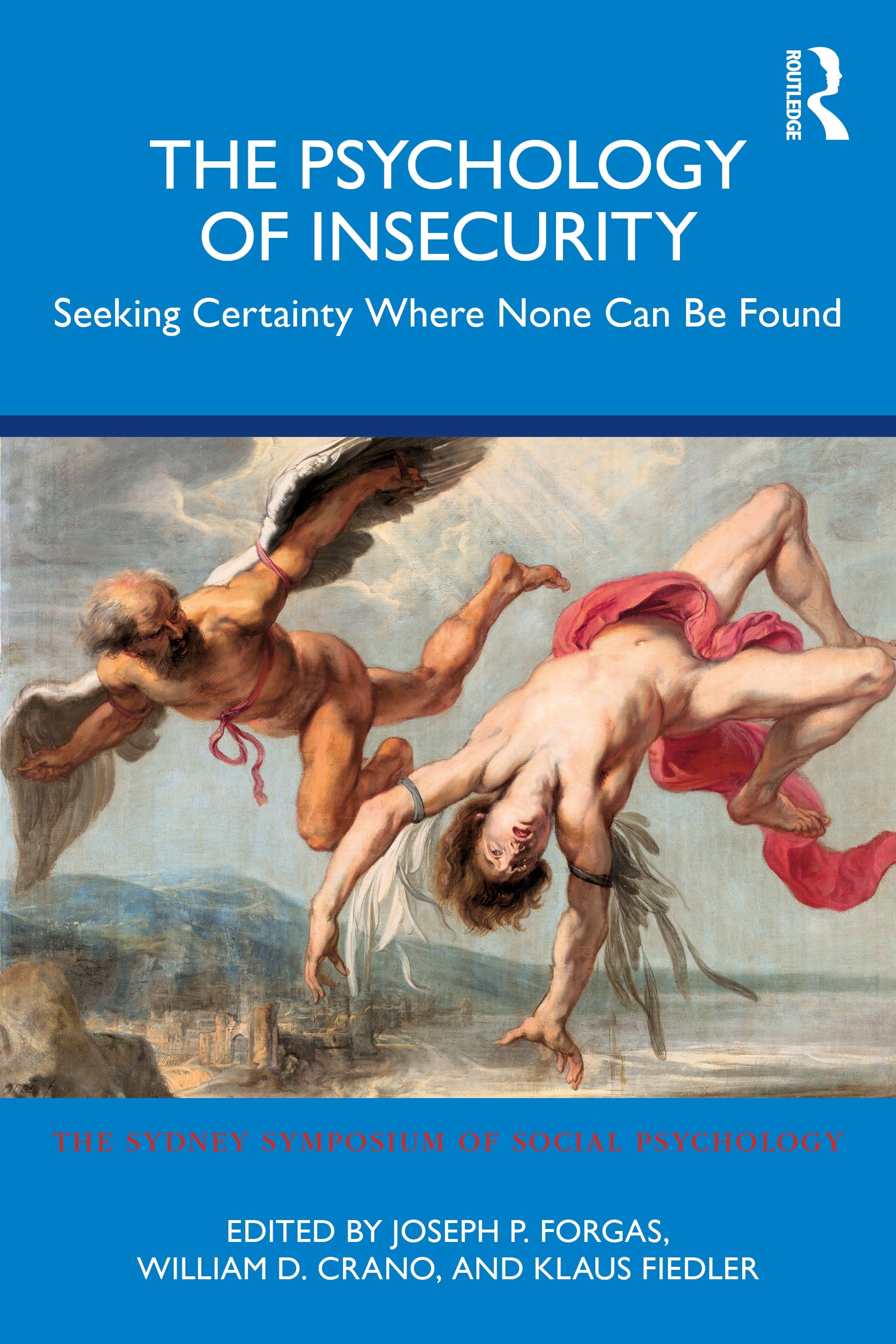 Psychology of Insecurity