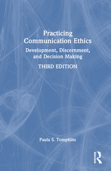Practicing Communication Ethics