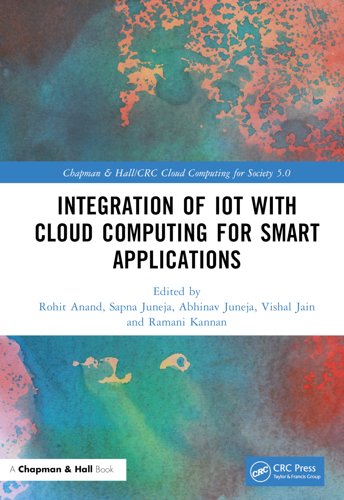 Integration Of IoT With Cloud Computing For Smart Applications Integration of iot with cloud computing for smart applications