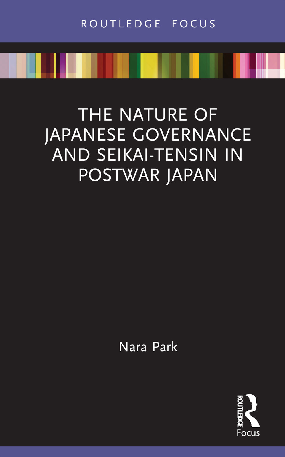 Nature of Japanese Governance and Seikai-Tensin in Postwar Japan