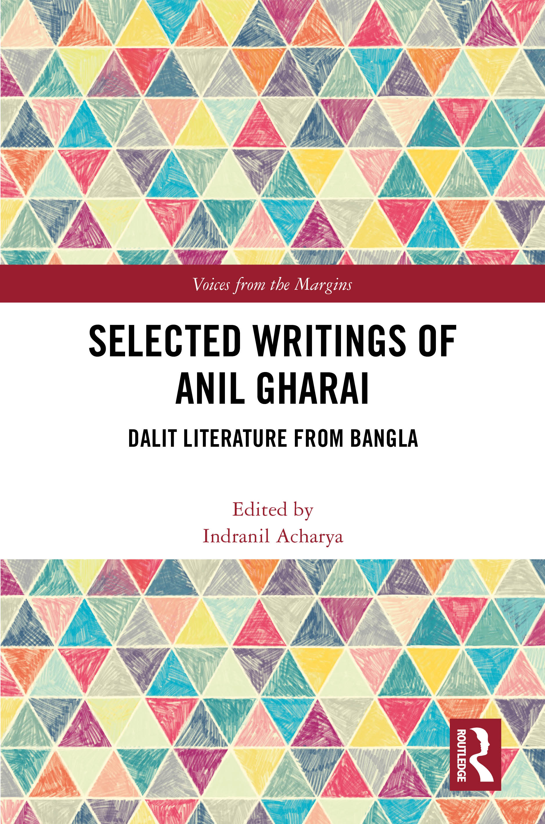 Selected Writings of Anil Gharai