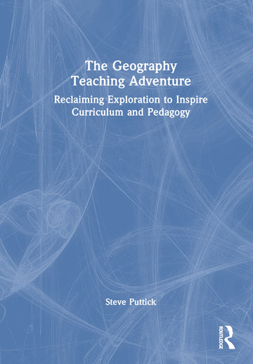 Geography Teaching Adventure
