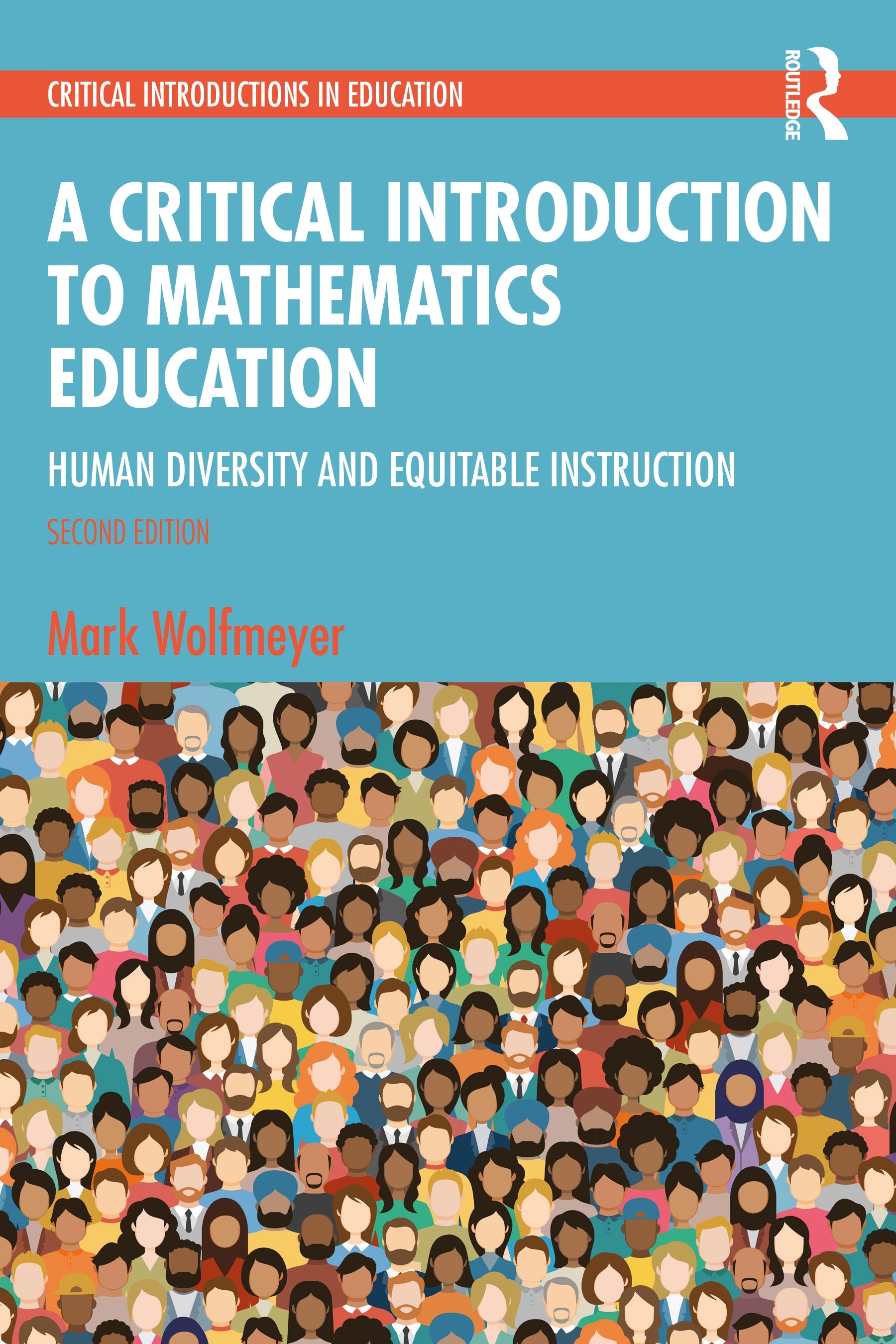 Critical Introduction to Mathematics Education