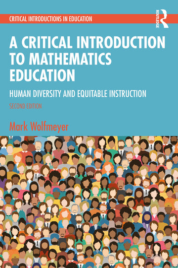 Critical Introduction to Mathematics Education