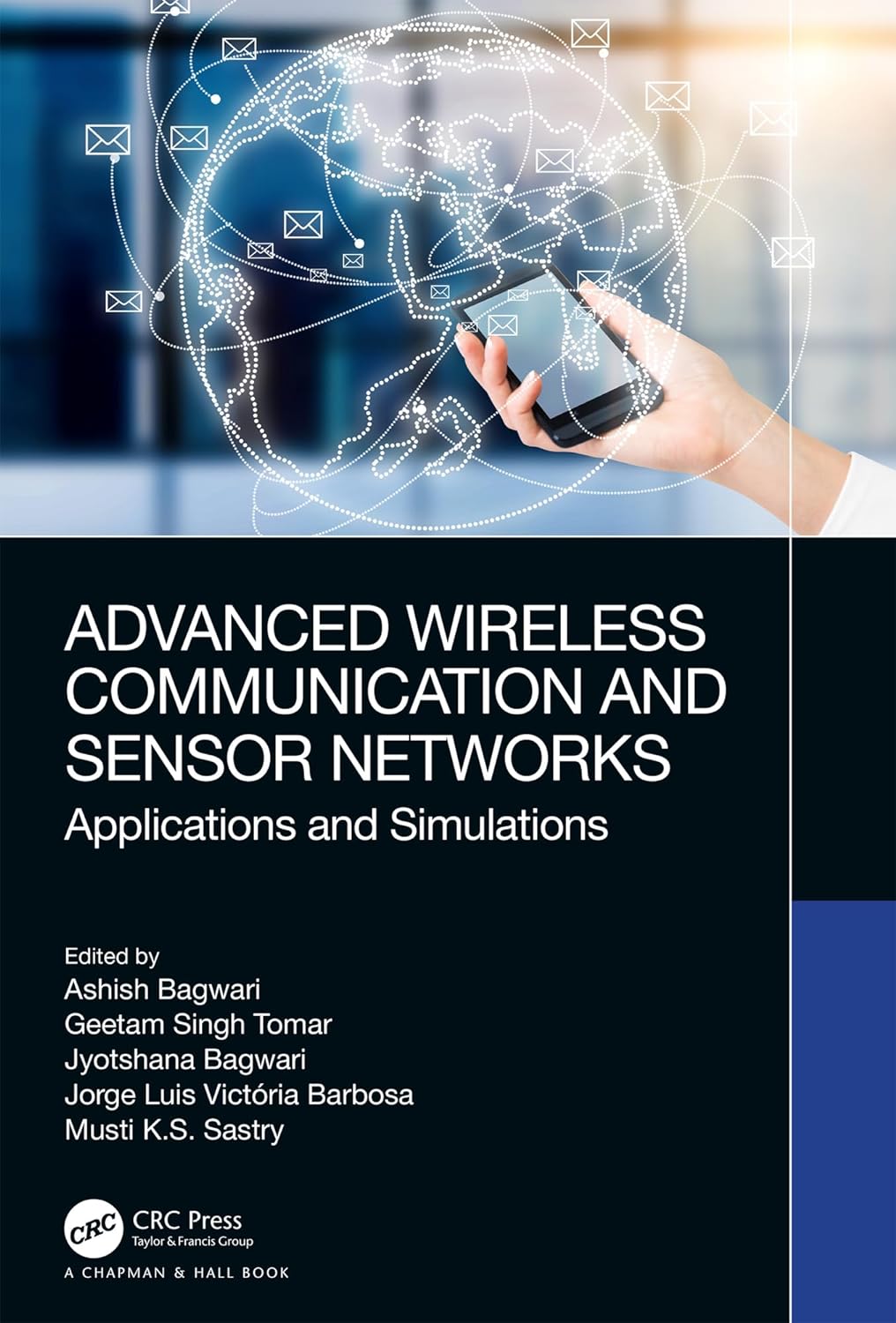 Advanced Wireless Communication and Sensor Networks