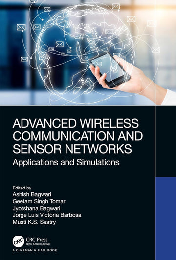 Advanced Wireless Communication and Sensor Networks