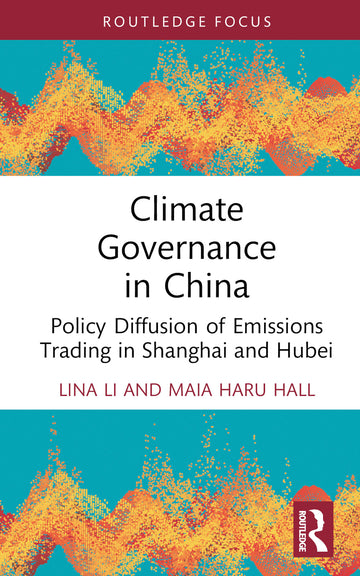 Climate Governance in China