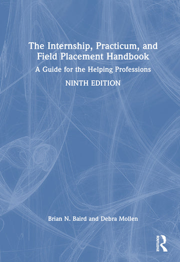 Internship, Practicum, and Field Placement Handbook