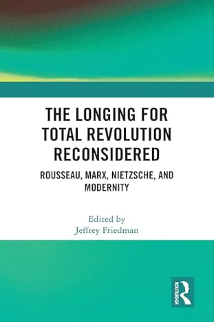 Longing for Total Revolution Reconsidered