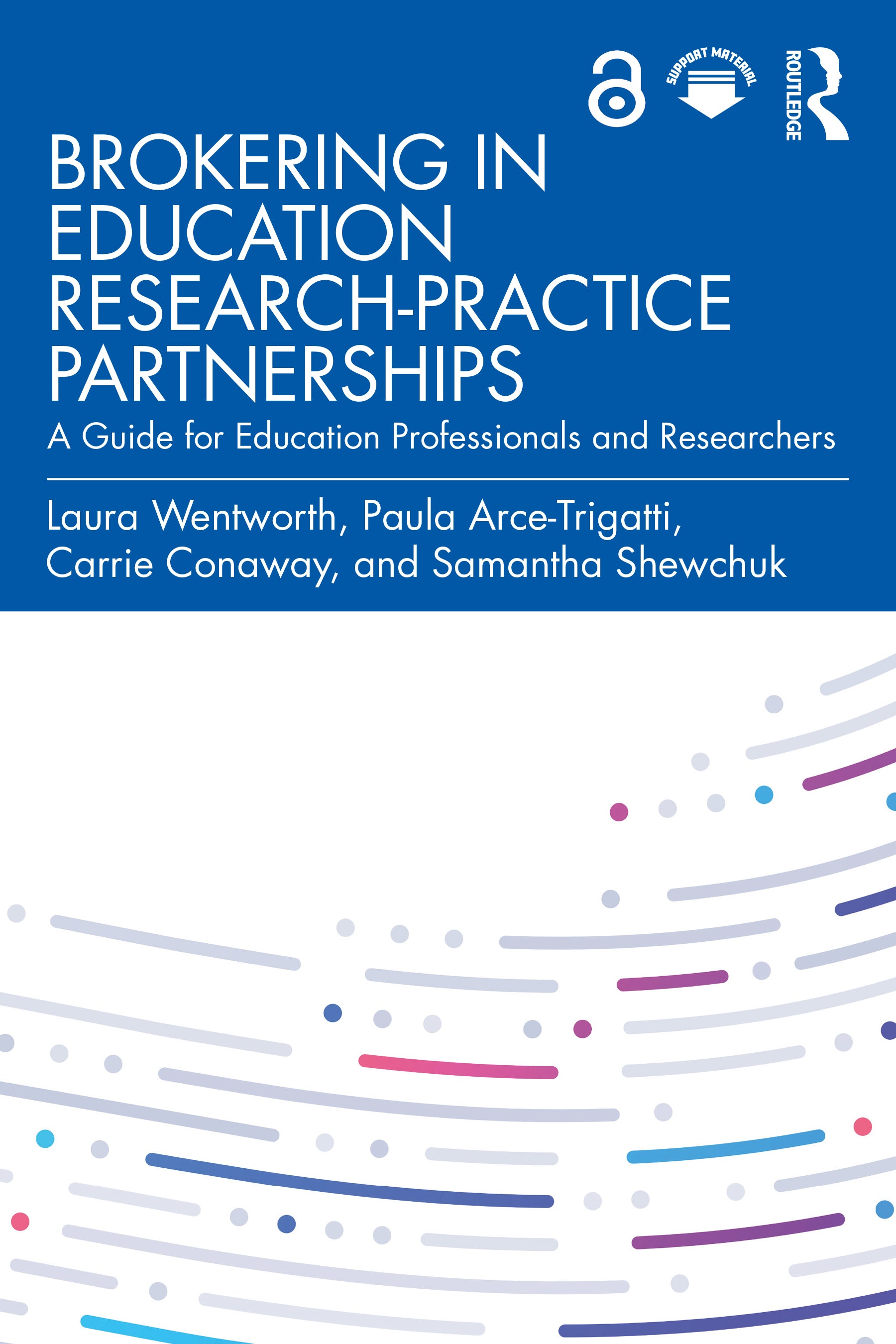 Brokering in Education Research-Practice Partnerships