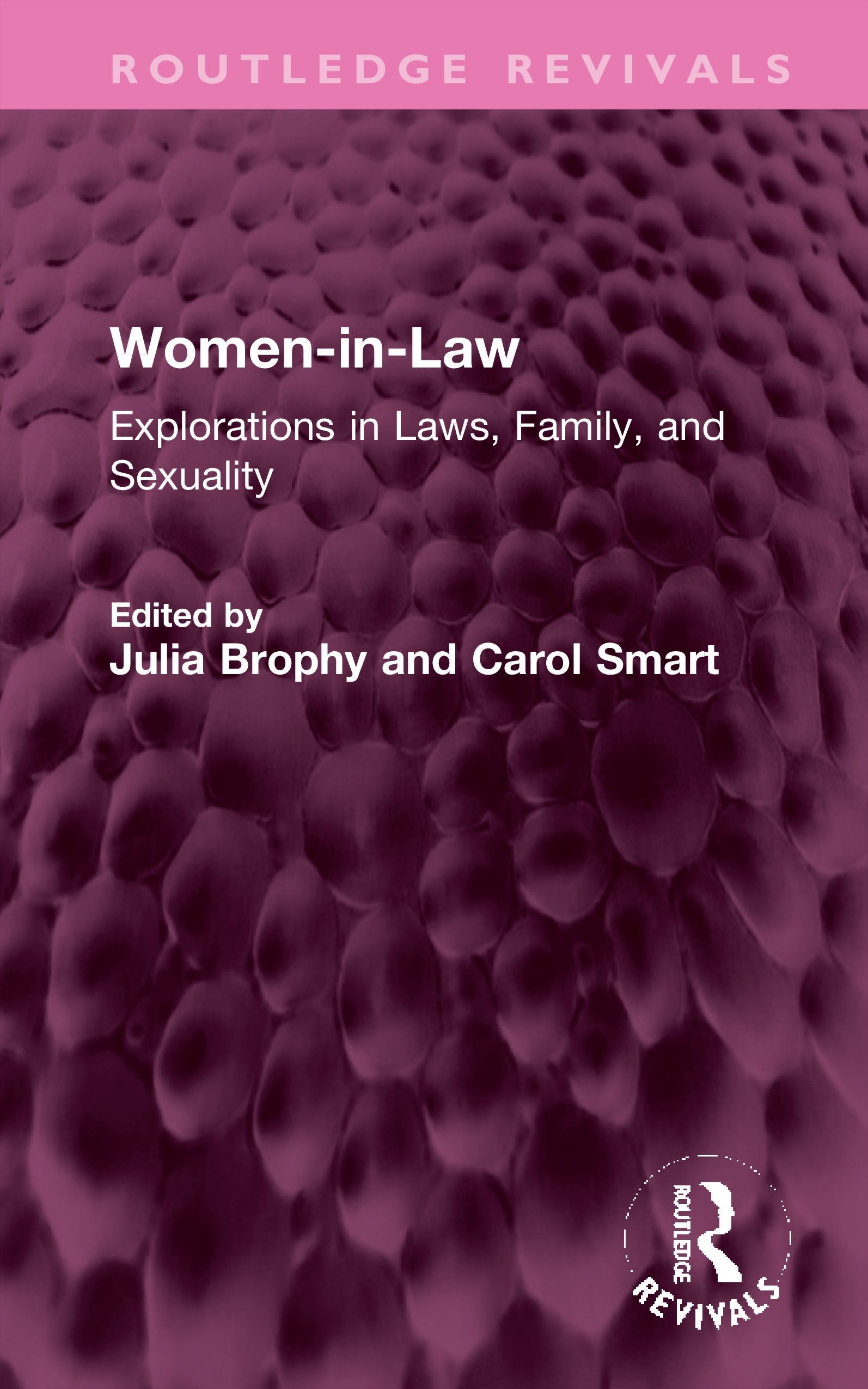 Women-in-Law