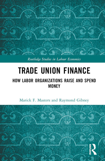 Trade Union Finance