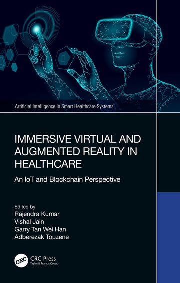 Immersive Virtual and Augmented Reality in Healthcare