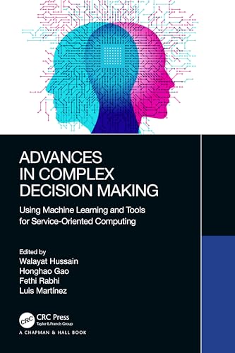 Advances in Complex Decision Making - Paperback / softback