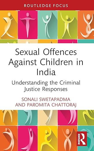 Sexual Offences Against Children in India