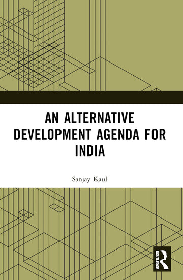Alternative Development Agenda for India