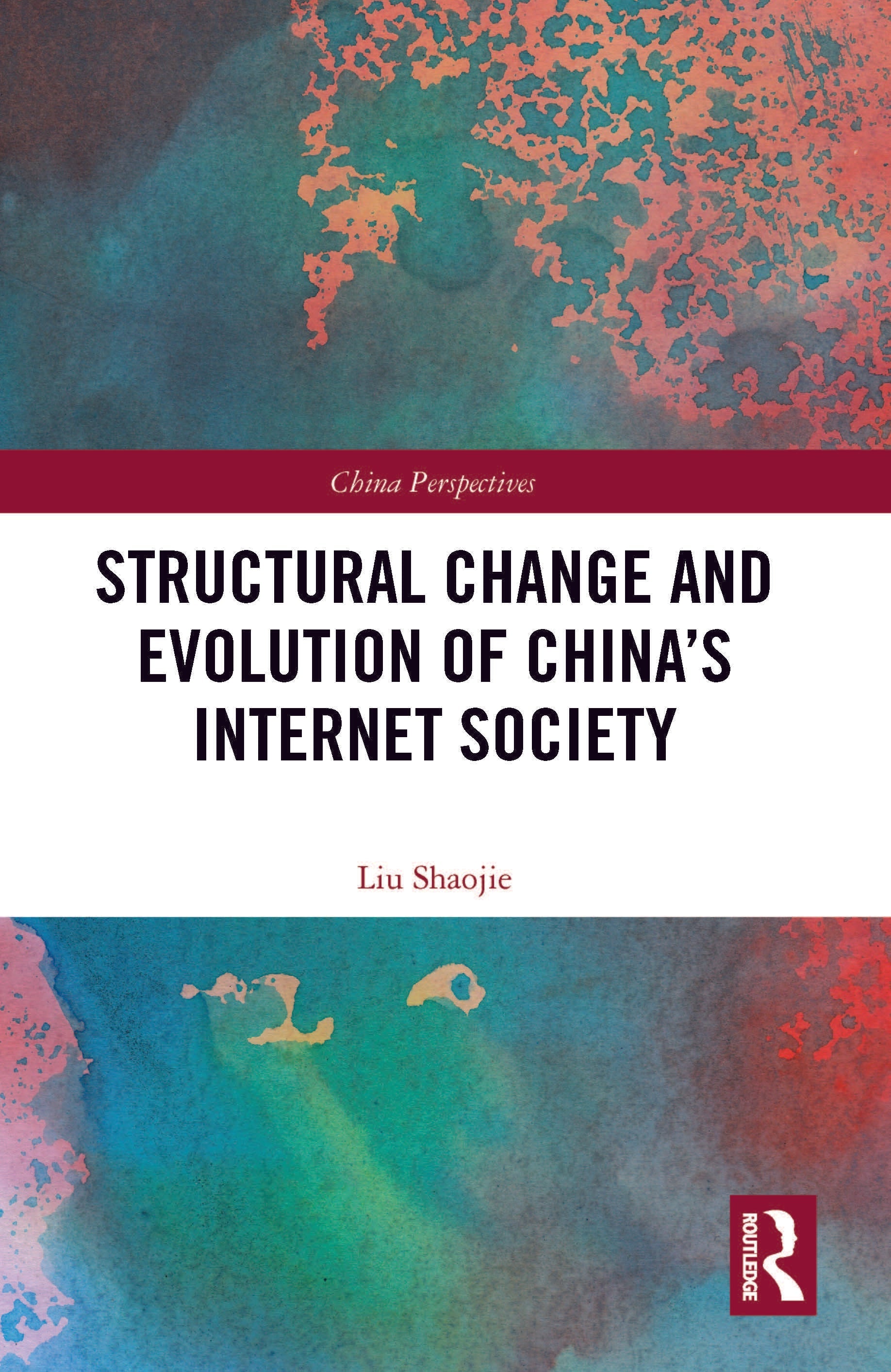 Structural Change and Evolution of China’s Internet Society