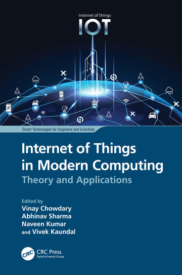 Internet of Things in Modern Computing