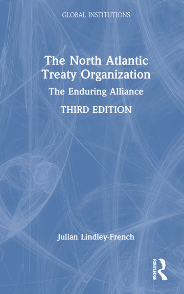 North Atlantic Treaty Organization