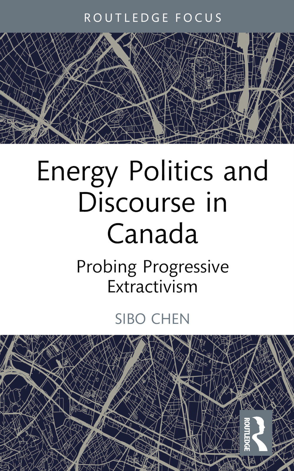 Energy Politics and Discourse in Canada