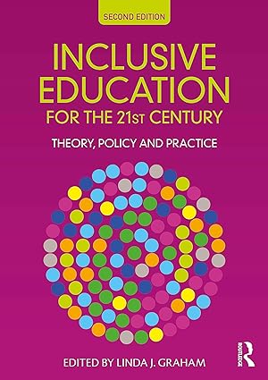 Inclusive Education for the 21st Century - Paperback / softback