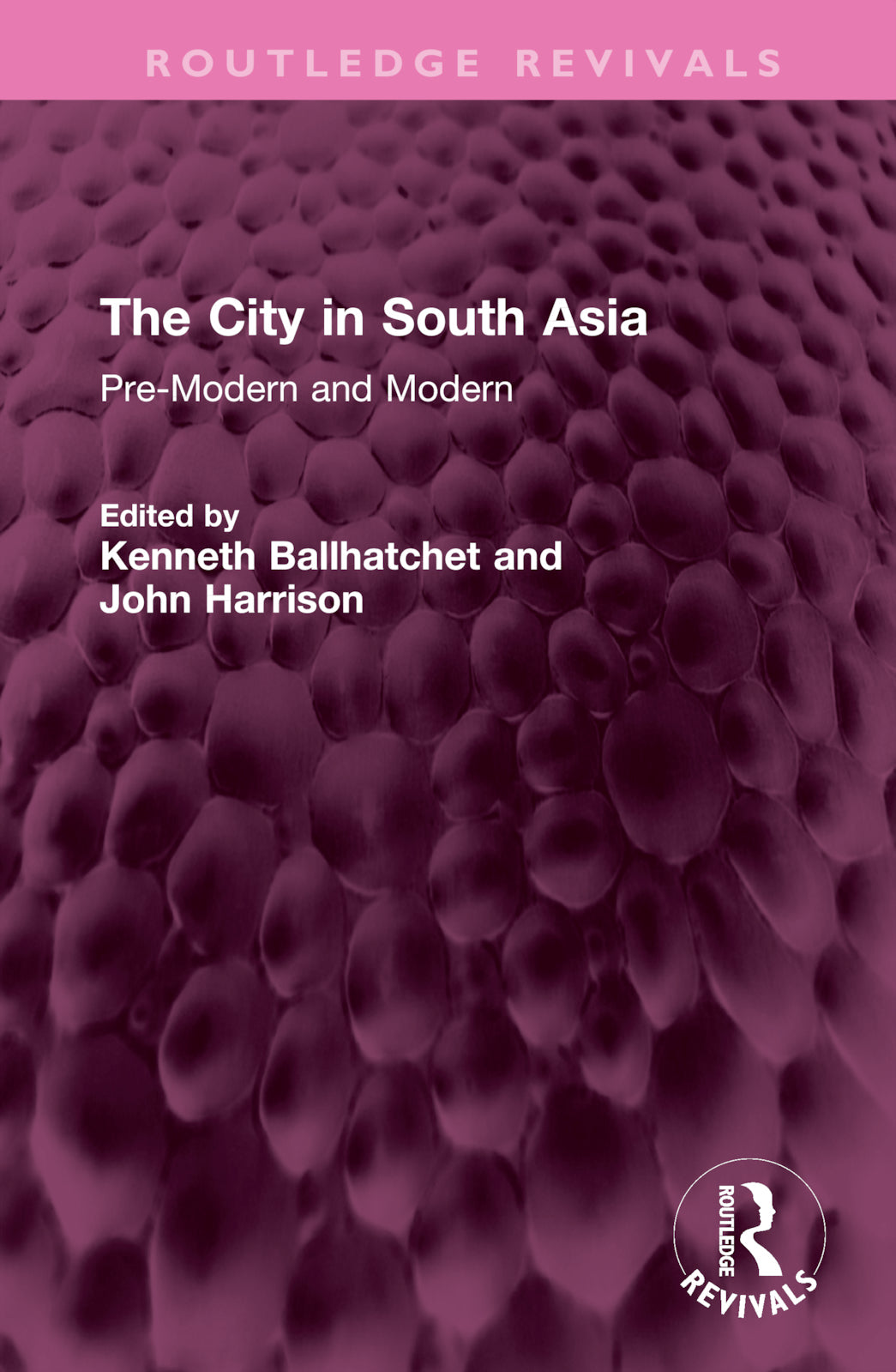 City in South Asia
