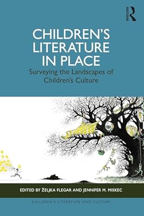 Children’s Literature in Place