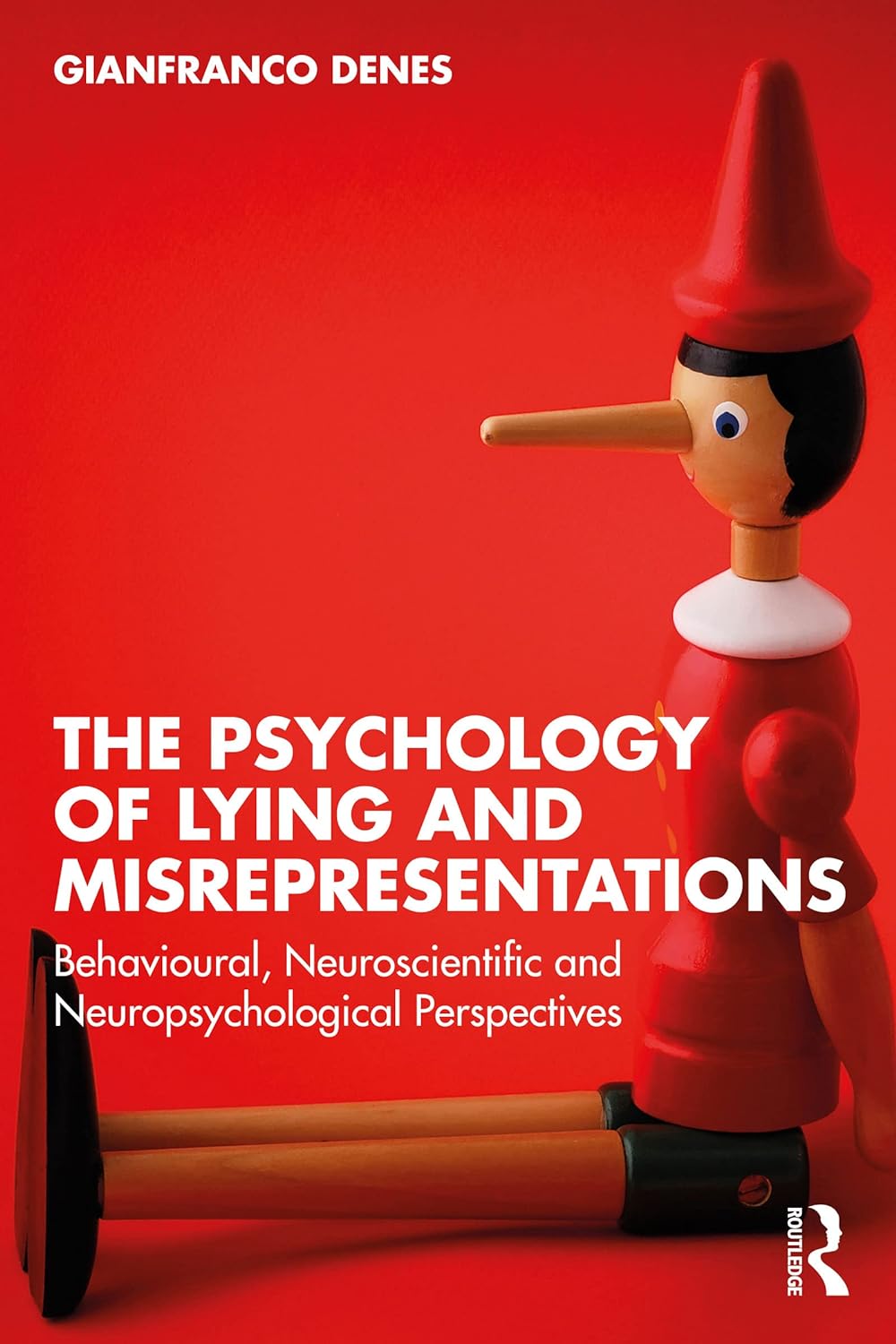 Psychology of Lying and Misrepresentations